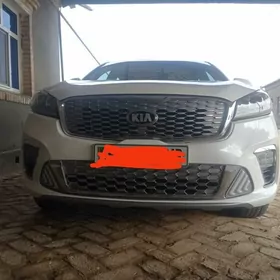 Kia Sorento 2020