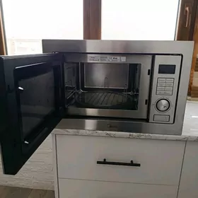 микроволновка стройный