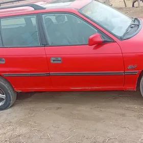 Opel Astra 1992