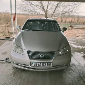 Lexus ES 350 2007