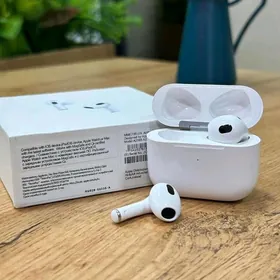 Airpods3 apple nausnik blomba