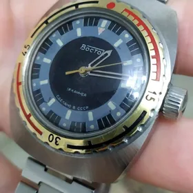 Sagat Часы Восток Амфибия