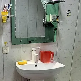 Унитаз, Раковина,Ванна