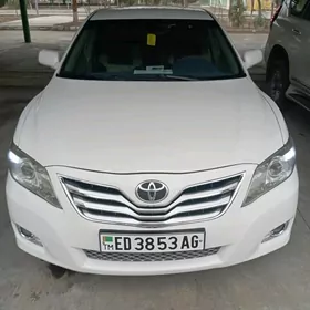 Toyota Camry 2009