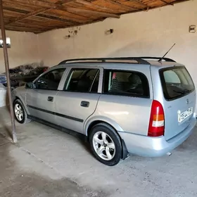 Opel Astra 2001