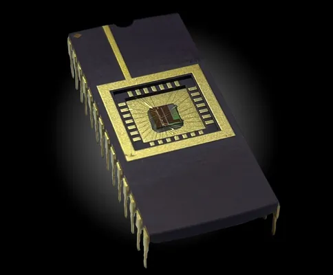 Аналоговый чип оказался в 5000 раз выше эффективнее цифровых решений