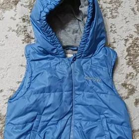 Безрукавка