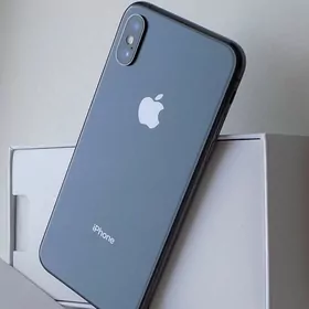 Iphone XS PAKET 100%