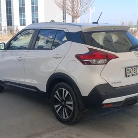 Nissan Kicks 2020