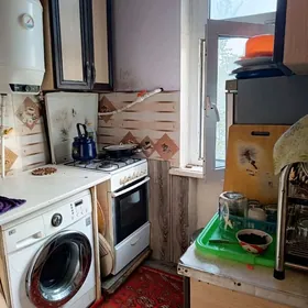 1 ком, 2 этаж, Хитровка