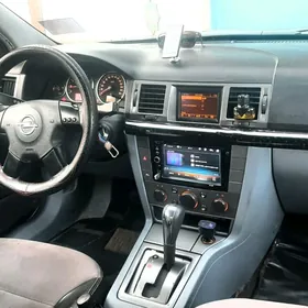 Opel Vectra 2003