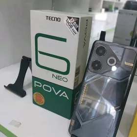 tekno pova 6 neo 16/128