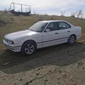 BMW 520 1993