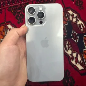 IPhone 15 pro max GYSSAGLY!!