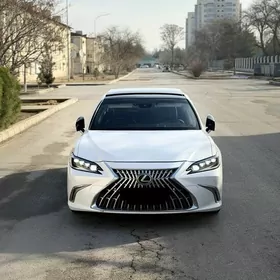 Lexus ES 350 2020
