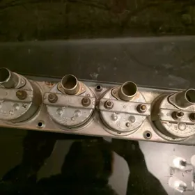 щиток приборов УАЗ 469