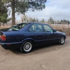 BMW 525 1994