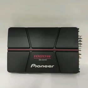 pioneer 1000w usilitel
