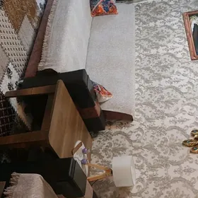 🪬 6мкр, 2 эт, 2 ком, 56м²