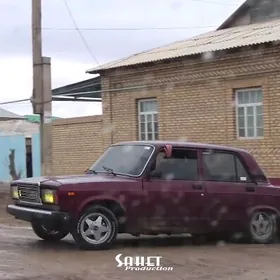 Lada 2107 2011
