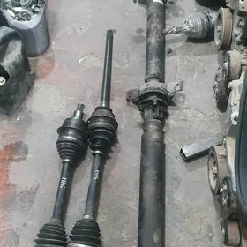 Rx 300 granat bn kardan