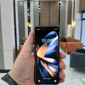 Fold 4 abmen iphone bilen