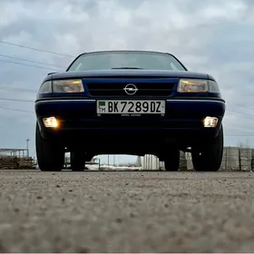 Opel Astra 1993