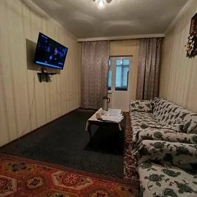 mir 2 3 komnat 2 etaj 76m²