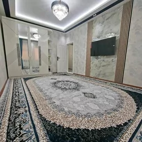 Mir7 5 etaž 1 komnat 45m²