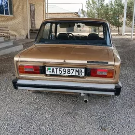 Lada 2106 1999