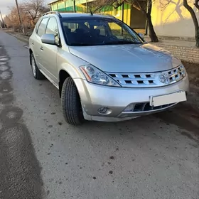 Nissan Murano 2003