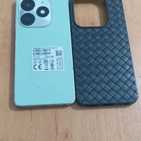 Tecno spak 20c