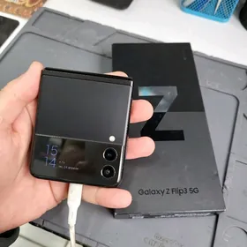 Samsung ZFlip 3 8/128