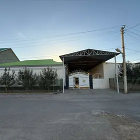 Плановый дом