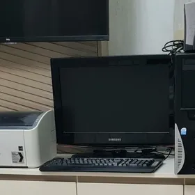 Продам компьютер