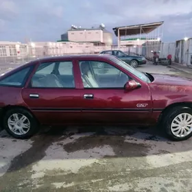 Opel Vectra 1991
