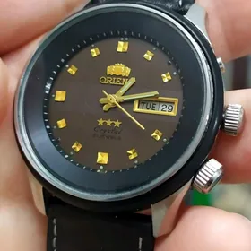 Sagat Часы ORIENT