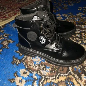 Ботинки повседневные