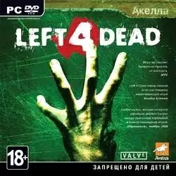 Left 4 Dead