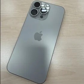 iPhone 15 ProMax 512