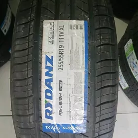 255/55/19 RUDANZ 2025Y