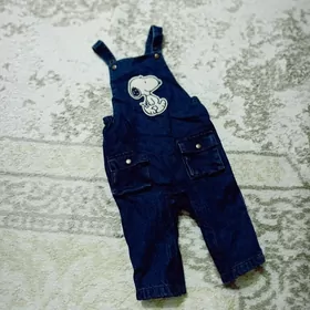 Комбинезон от 0-12
