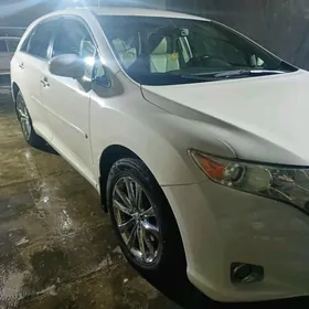Toyota Venza 2009