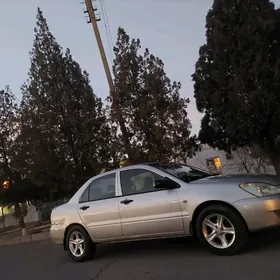 Mitsubishi Lancer 2009