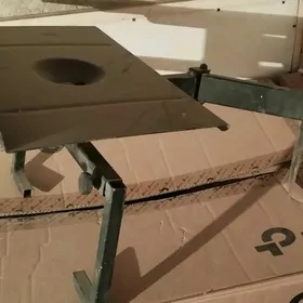 ТЕЛЕВИЗОР. ПОДСТАВКА