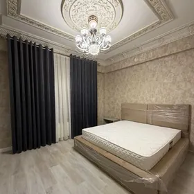 ТАСЛАМА 4 КОМНАТЫ 1 ЭТАЖ