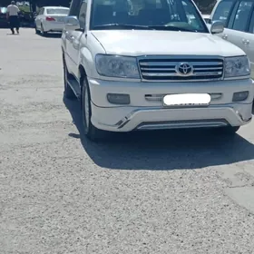 Toyota Land Cruiser 1999