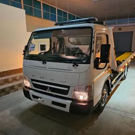 Mitsubishi Canter 2026