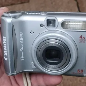 ФОТОАППРАТ.    CANON