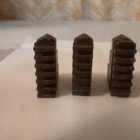 Кулачки Токарные